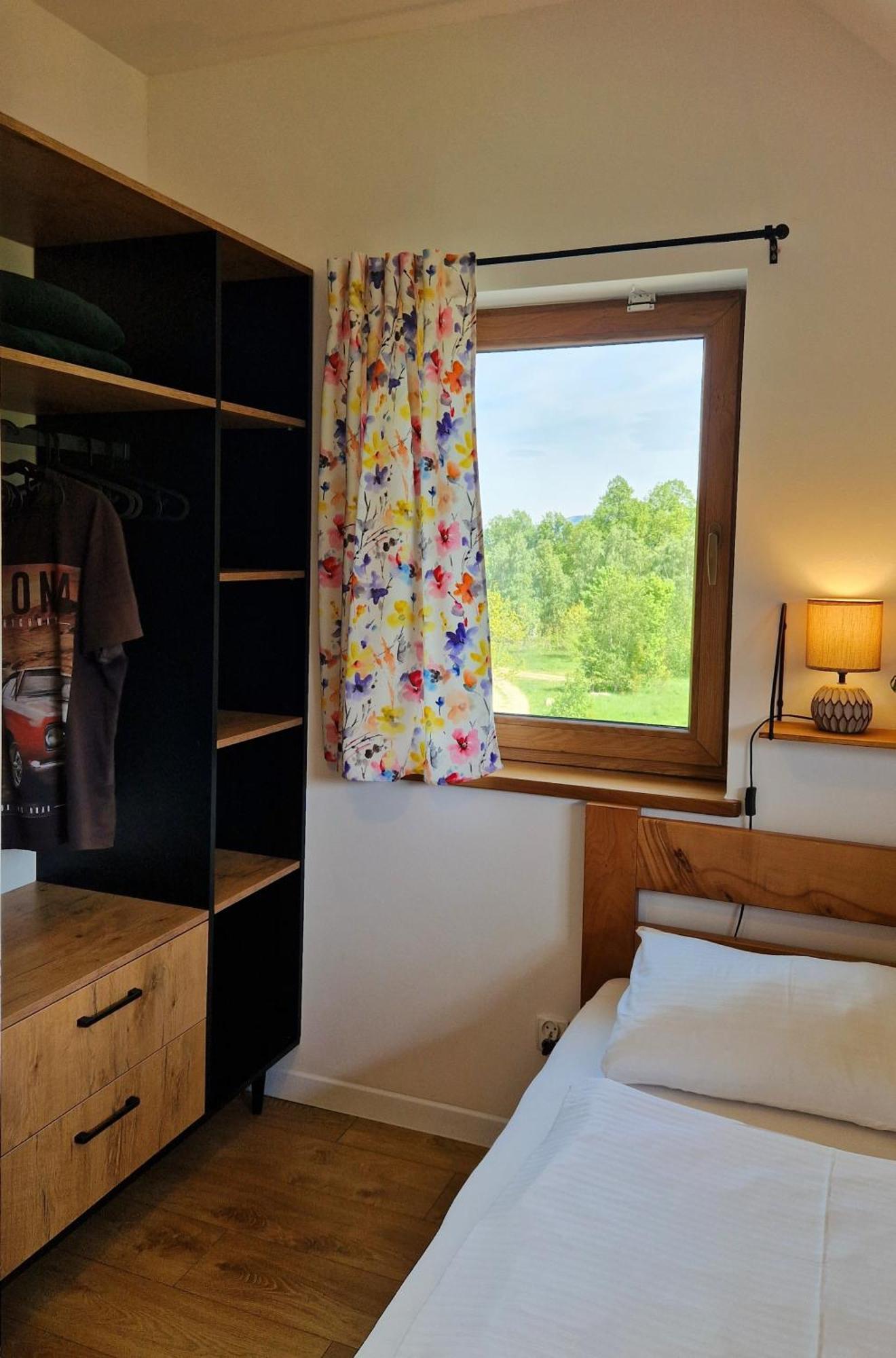 Widokowo - Domki Z Widokiem Na Sniezke Z Jacuzzi I Sauna Karpacz Exterior foto
