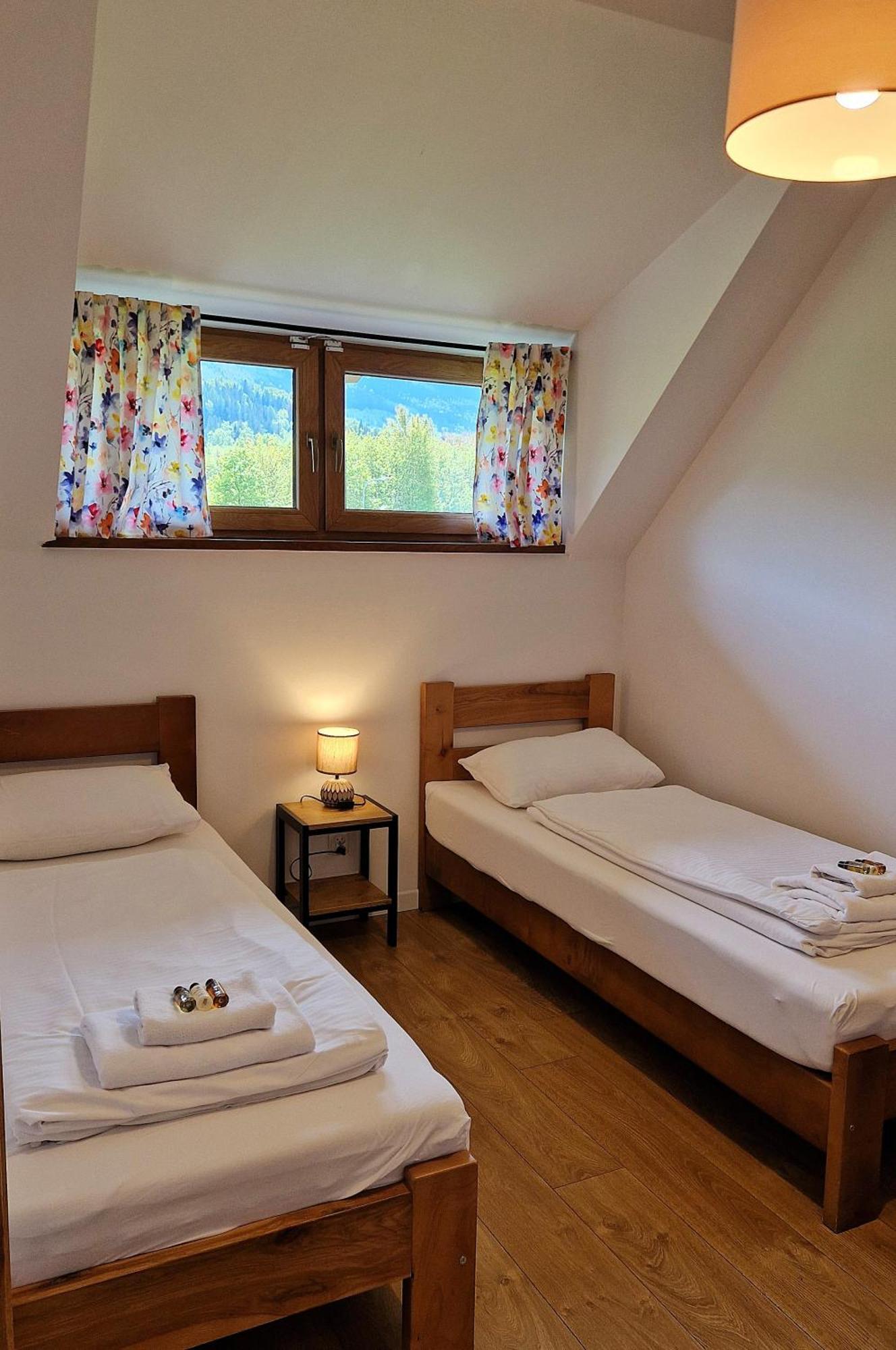 Widokowo - Domki Z Widokiem Na Sniezke Z Jacuzzi I Sauna Karpacz Exterior foto
